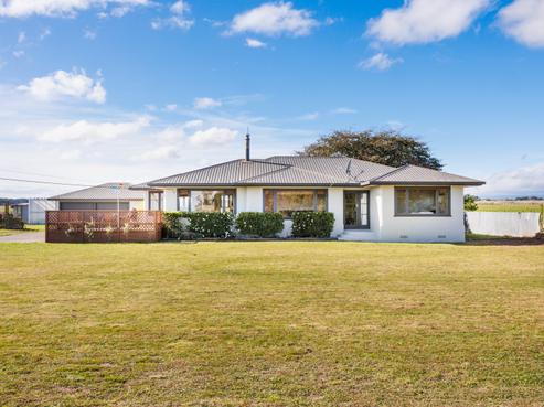 202 Forlong Road, Feilding