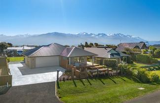 42 Ward Street, Kaikoura