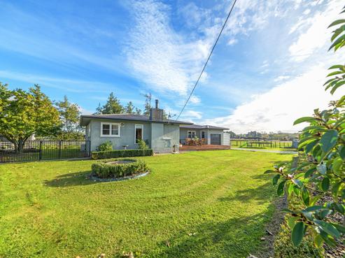 55 Roots Street East, Feilding