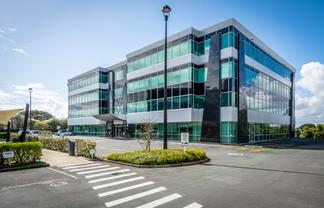 Premium Ground Floor Tenancy 