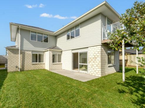 7 Himalayan Close, Judea