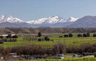 2 Jackson Rise, Luggate