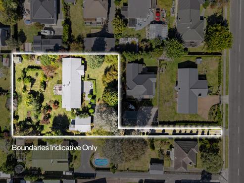 65A Vogel Street, Cambridge