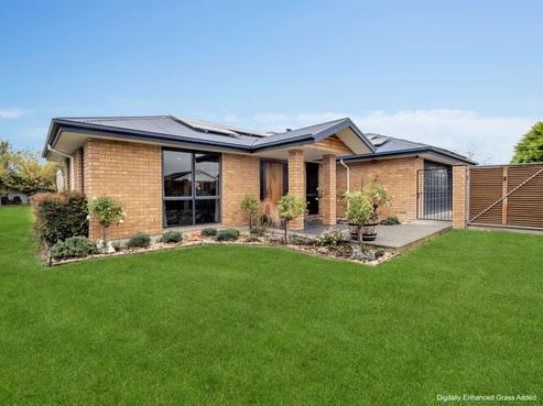 127 Grove Street, Tinwald
