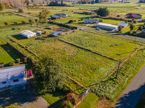 29 Thompson Road, Temuka