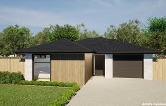 Lot 14 Trices Road Development, Prebbleton