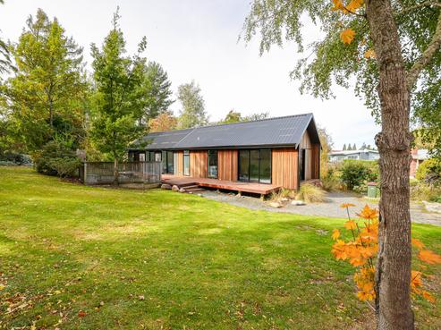 4 Swimming Dam Road, Naseby