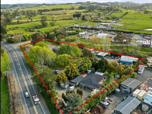2 Horseshoe Bush Road, Dairy Flat