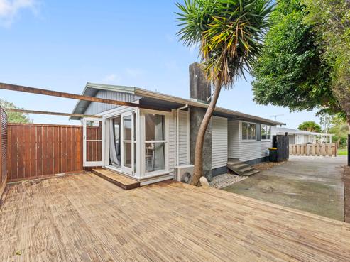 21 Mcquarrie Avenue, Wattle Downs