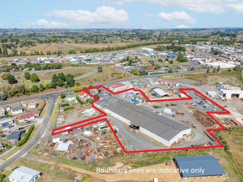 7 Main North Road, Otorohanga