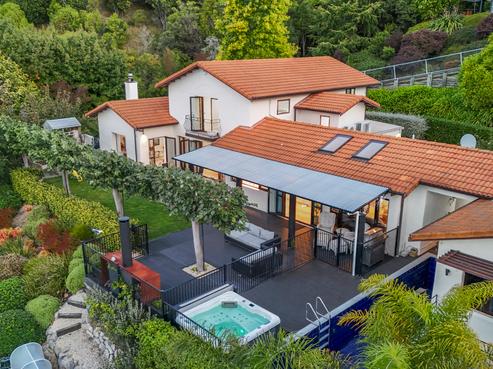 28 Valhalla Drive, Richmond