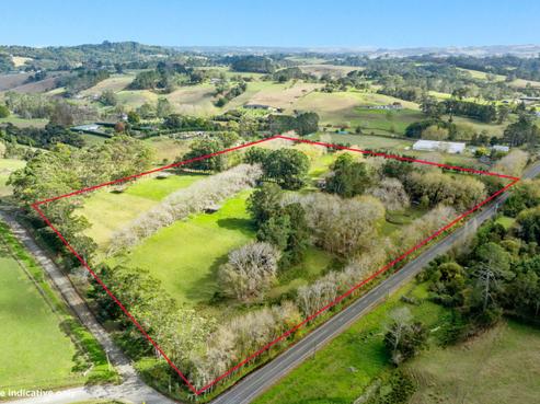 200 Awa Road, Kumeu