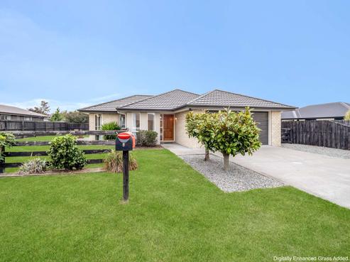 8 Marble Court, Rolleston