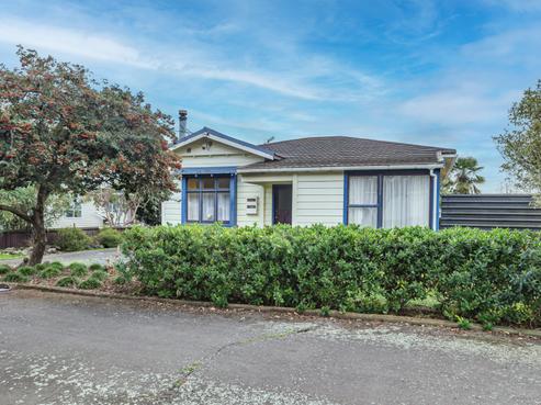 157 Cambridge Street, Levin