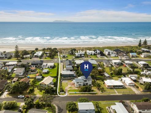 15 Snell Crescent, Waihi Beach