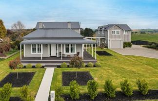 130 Reservoir Road, Oamaru North