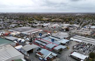 Economical warehouse solutions