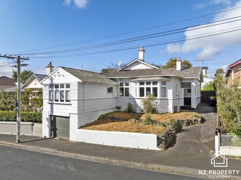 16 Passmore Crescent, Maori Hill