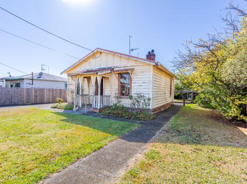 6 Jellicoe Street, Waipukurau and Surrounds
