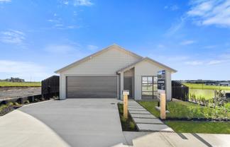 Waikato - Address withheld