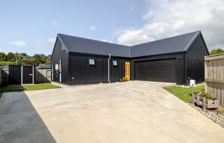 28B Princess Street, Pahiatua