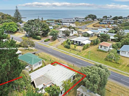 193 Maunsell Road, Port Waikato