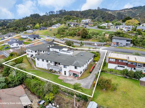 93 Fourth Avenue, Woodhill