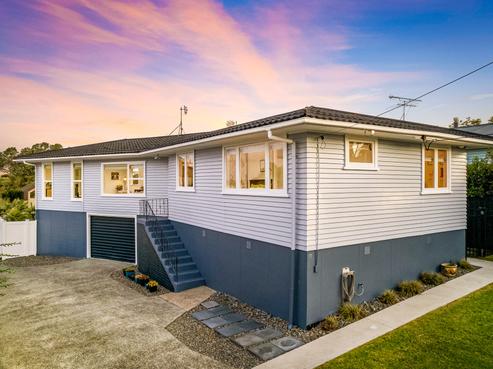 11 Tahi Terrace, Glen Eden