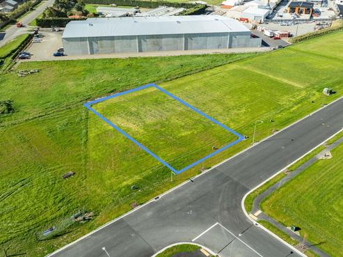 28 Southern Cross Road, Rangiora