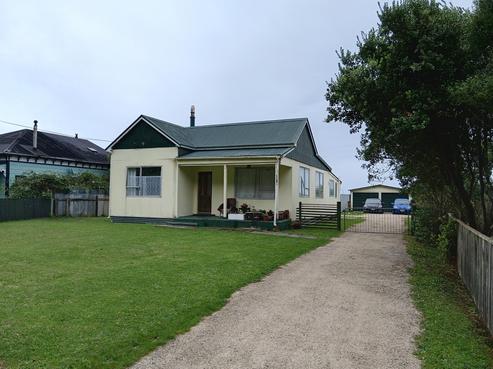 79 Torea Street, Granity