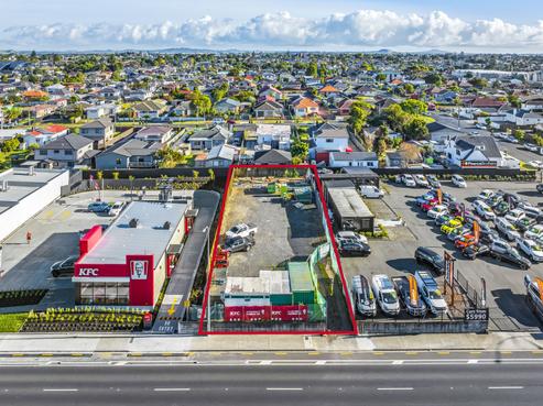 163 Cavendish Drive, Papatoetoe