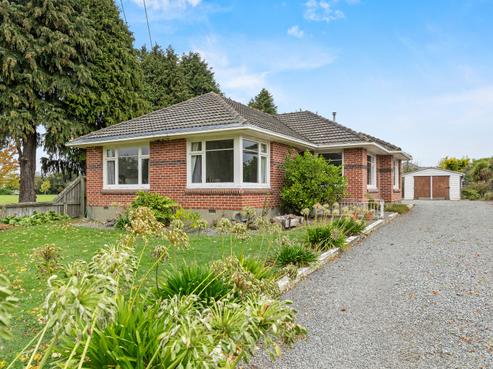 1A Worthy Street, Ilam