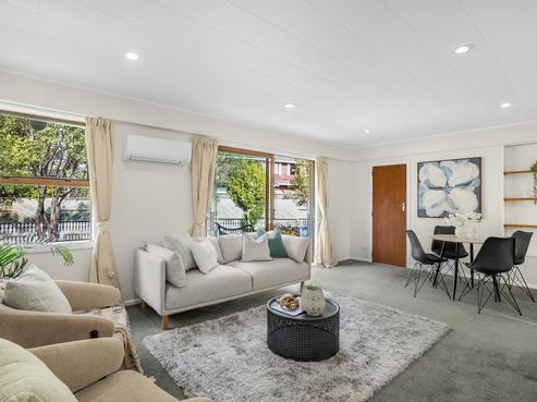 1/17 Mawson Street, Waiwhetu