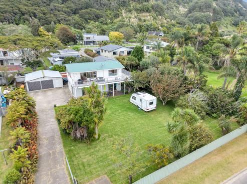 19 Richmond Street, Matata