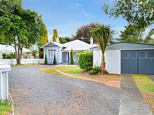 67 Beach Road, Pahurehure