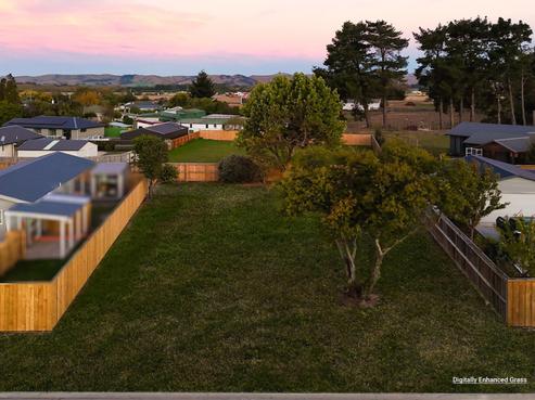 96A South Belt, Solway