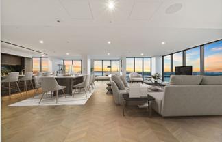 3901/51 Albert Street, Auckland Central