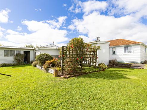 79 Arawa Street, Ohakune