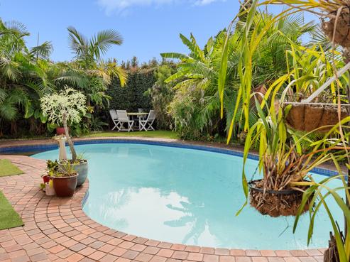 3 Heron Avenue, Matua