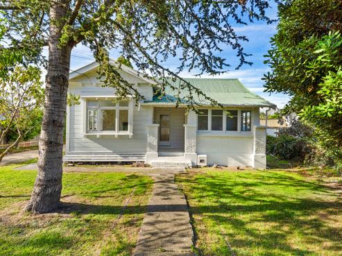 33 Rangitikei Street, Whanganui East