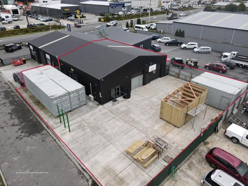 298 Flaxton Road, Rangiora