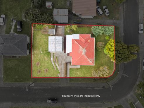 17 Ngarimu Road, Panmure