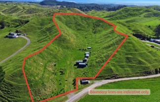 23 Iratumoana Road, Pikowai