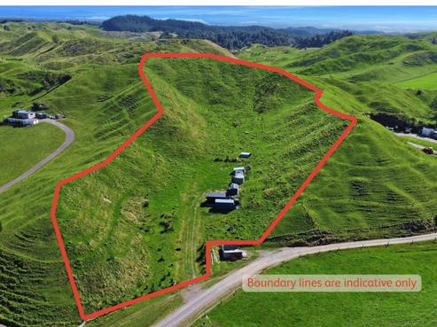 23 Iratumoana Road, Pikowai
