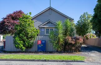 7 Eric Street, Norsewood