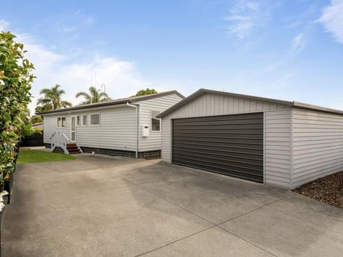 3 Kelvin Way, Judea