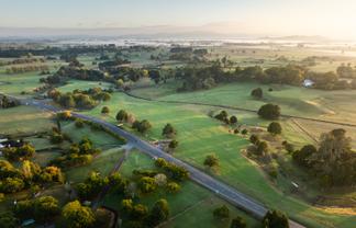 6 Whitikahu Road, Gordonton