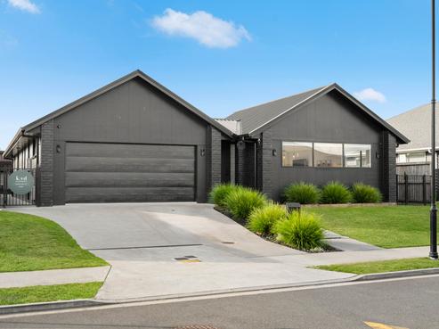 37 Ruru Street, Cambridge