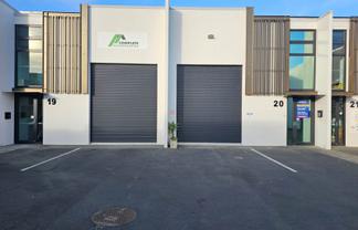 REDUCED RENT $35K + GST
