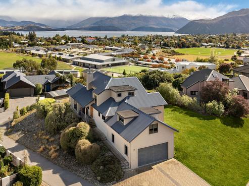 74 Kings Drive, Wanaka